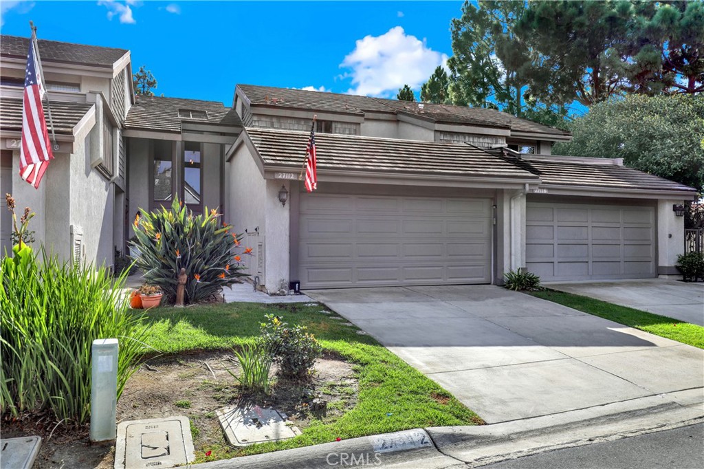 27112 Mill Pond Road, Unit 2 Dana Point, CA 92624 - Photo 34 of 51 View of the front of the property