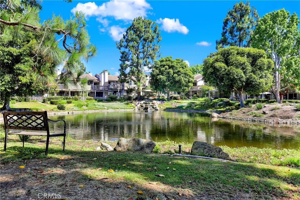 27112 Mill Pond Road, Unit 2 Dana Point, CA 92624 - Photo 39 of 51 Upper pond view