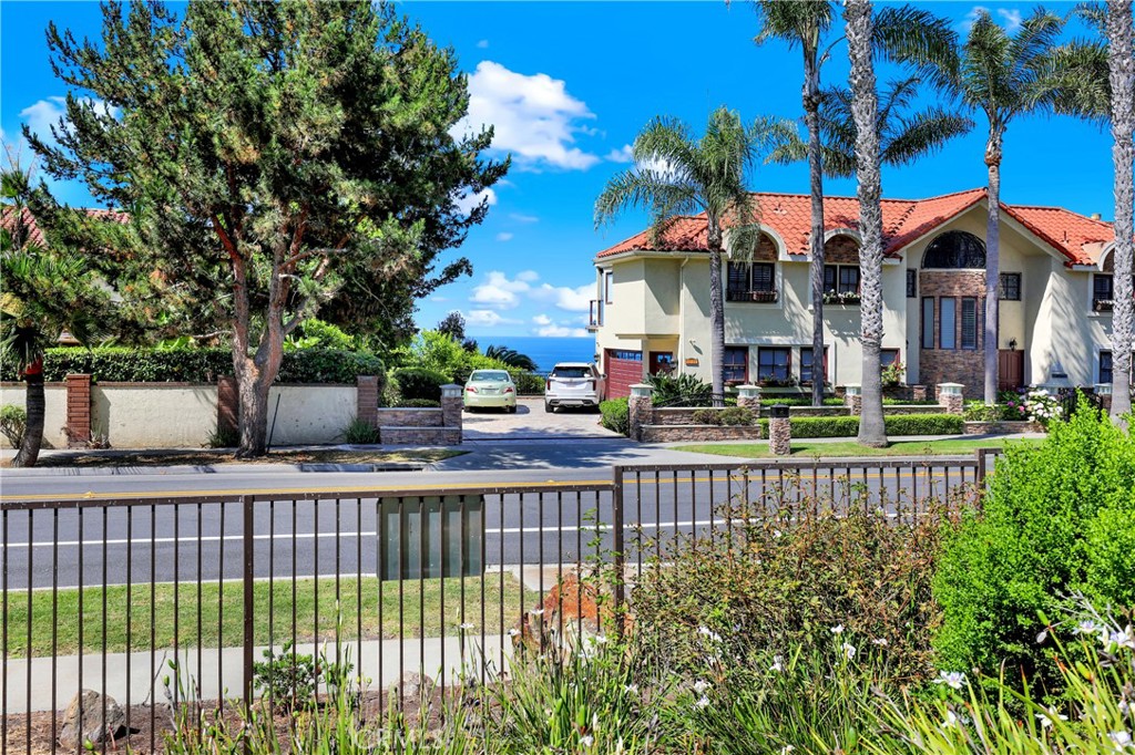 27112 Mill Pond Road, Unit 2 Dana Point, CA 92624 - Photo 44 of 51 Across the street from the bluff with the Pacific Ocean below