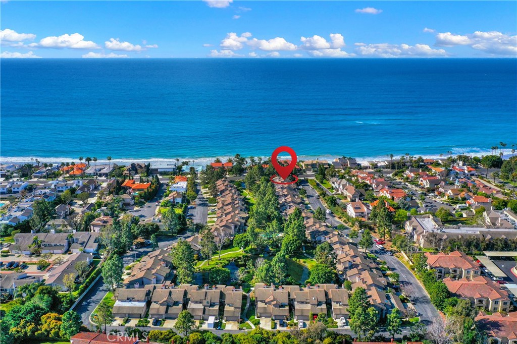 27112 Mill Pond Road, Unit 2 Dana Point, CA 92624 - Photo 48 of 50 a view of a city