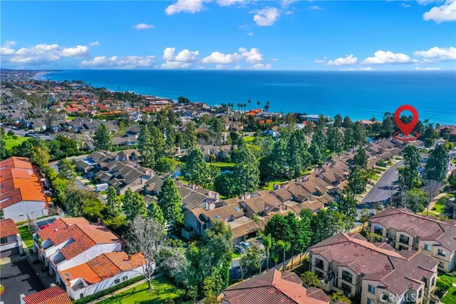 $1,195,000 | 27112 Mill Pond Road, Unit 2, Dana Point, CA 92624