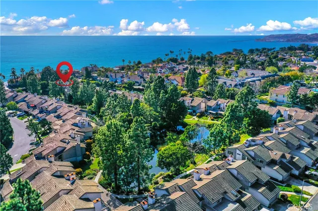 $1,195,000 | 27112 Mill Pond Road, Unit 2, Dana Point, CA 92624