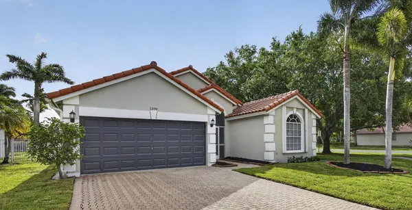 $649,000 | 1599 Oak Berry Circle, Wellington, FL 33414
