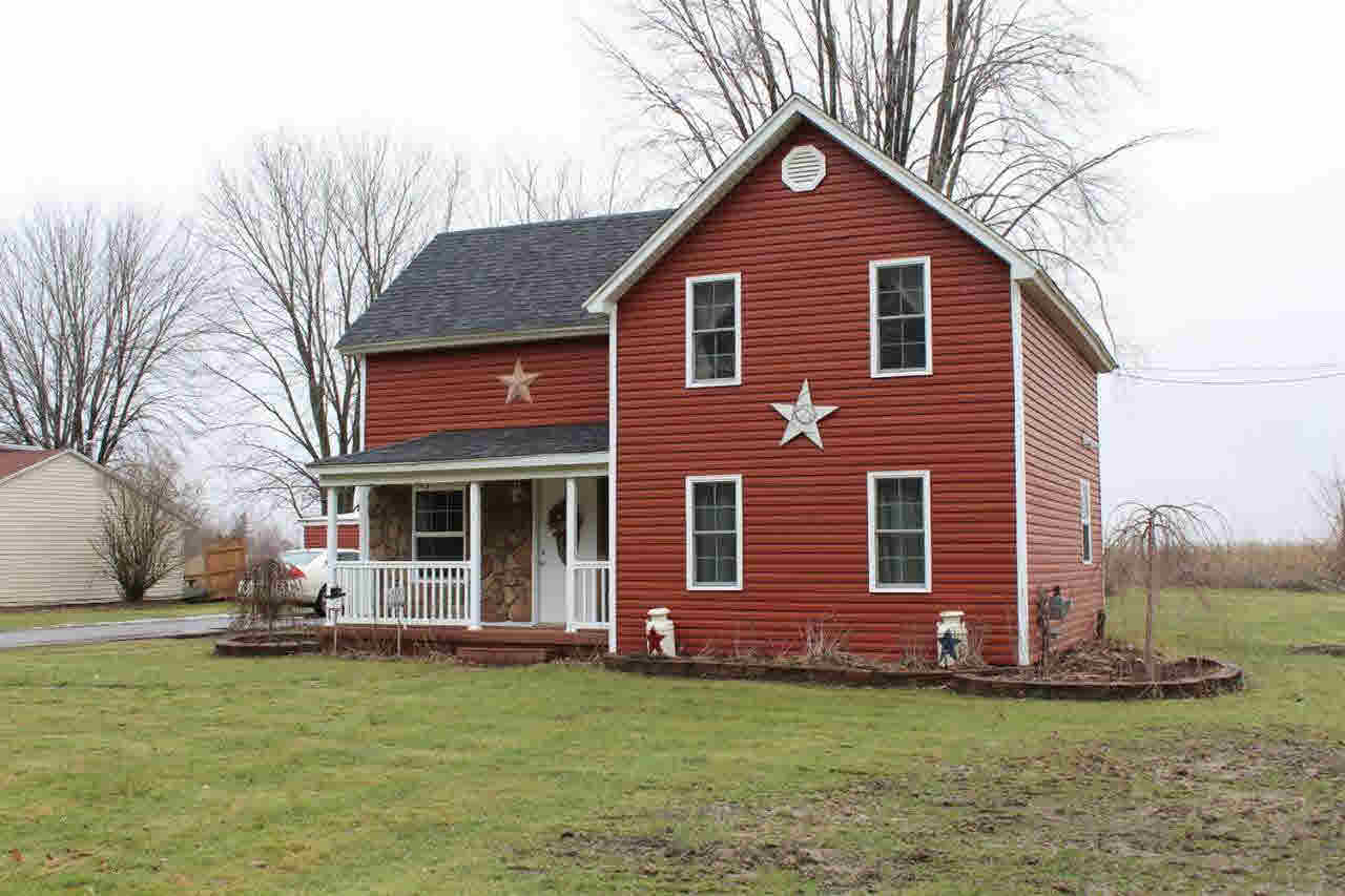 10375 Wenn Road Birch Run, MI 48415 - Photo 1 of 36 21254349.JPG