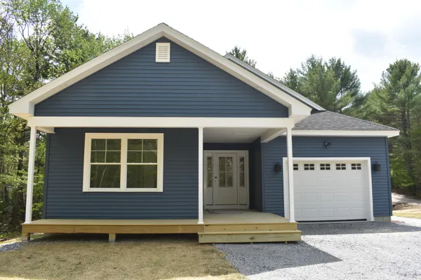 $499,000 | Tbd Pine Hill Road, Casco, ME 04015