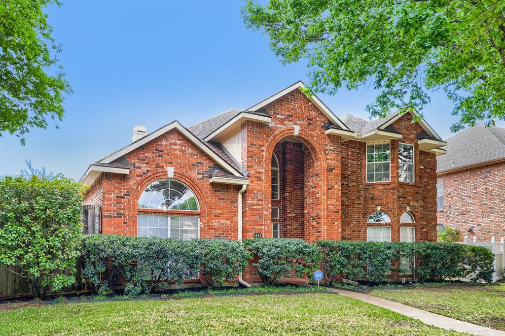 1413 West Peters Colony Road Carrollton, TX 75007 - Photo 2 of 29