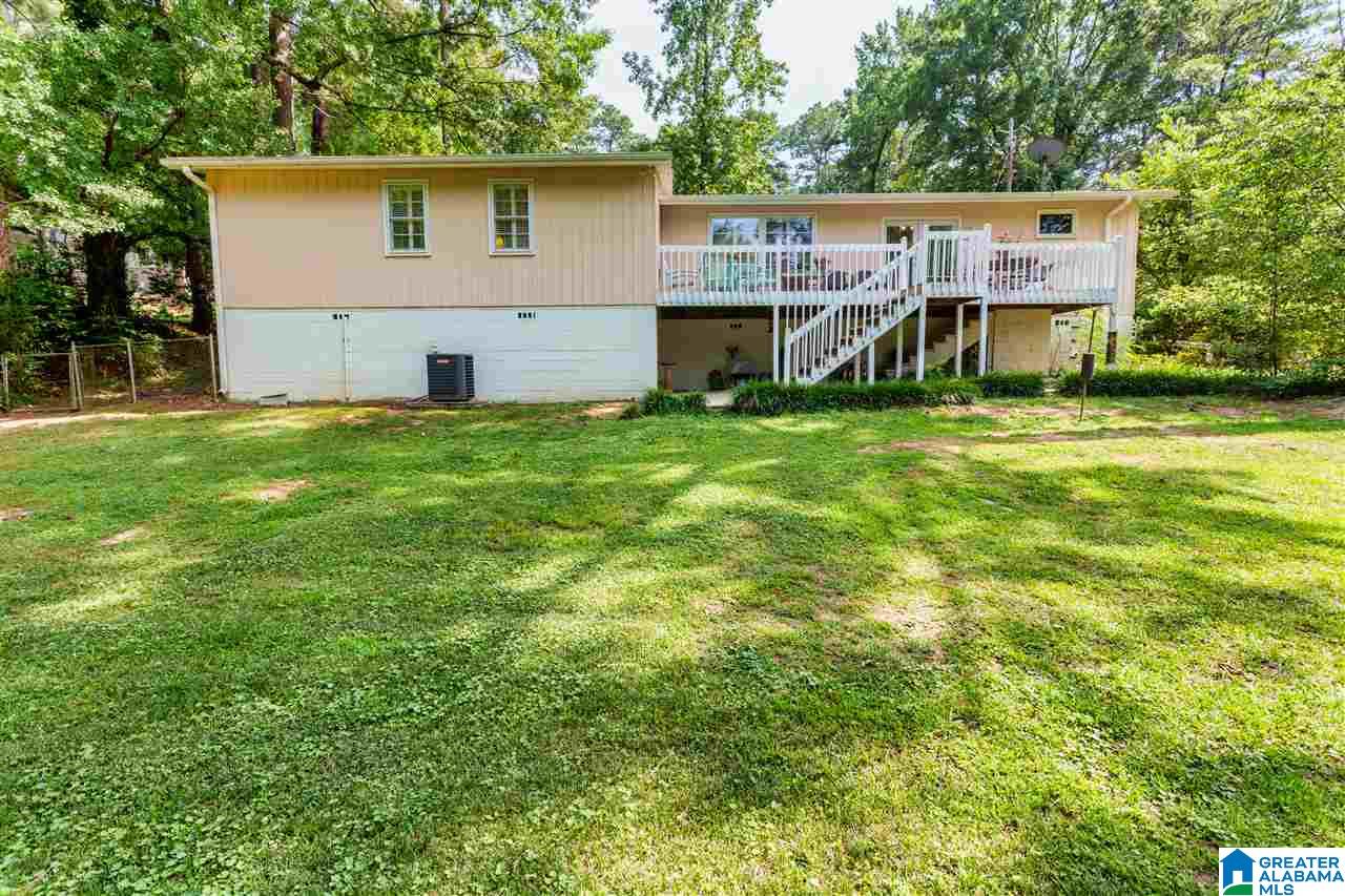 4104 Winston Way Birmingham, AL 35213 - Photo 3 of 28