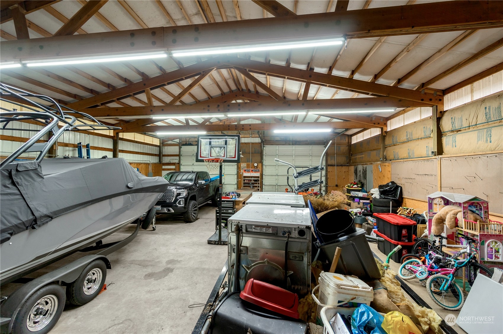 2712 Seminary Hill Road Centralia, WA 98531 - Photo 39 of 40 a view of gym