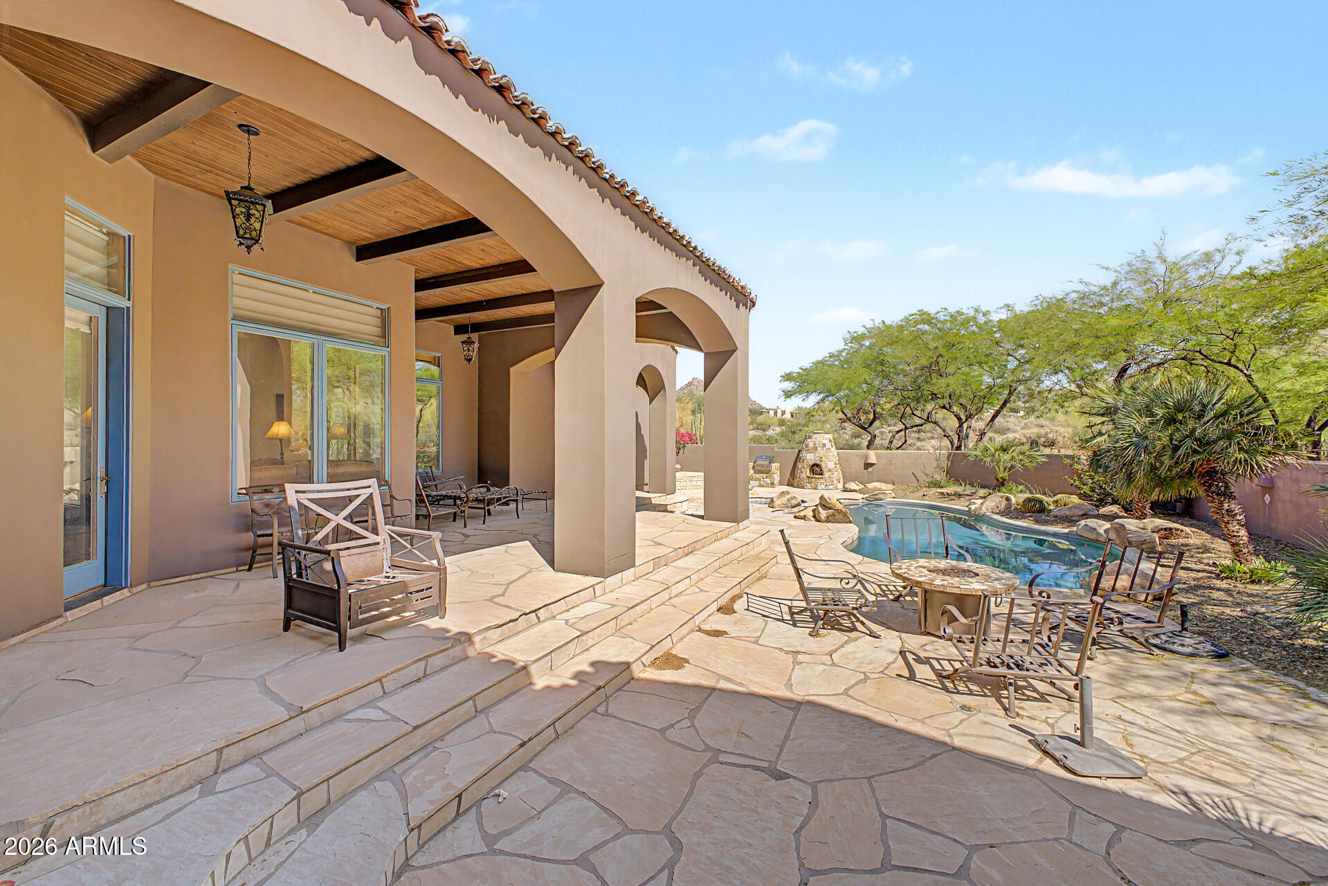 10801 East Happy Valley Road, Unit 76 Scottsdale, AZ 85255 - Photo 32 of 52 31 - Happy