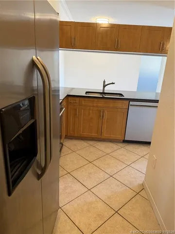 a view of deck with patio