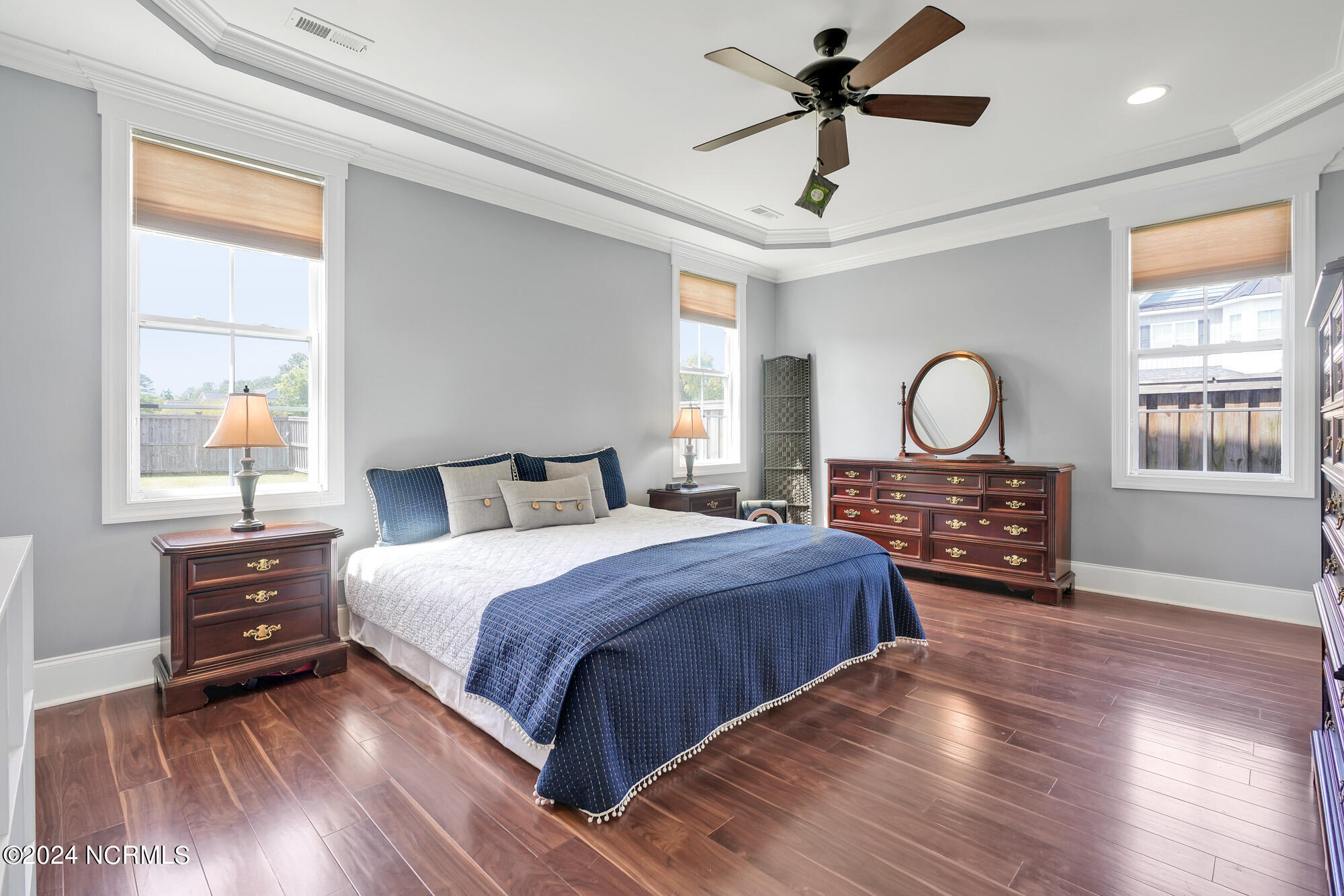 6147 Tarin Road Wilmington, NC 28409 - Photo 16 of 39 Main Bedroom