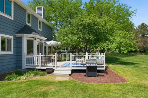 $779,000 | W330N5888 Cedar Bay Drive, Merton, WI 53058