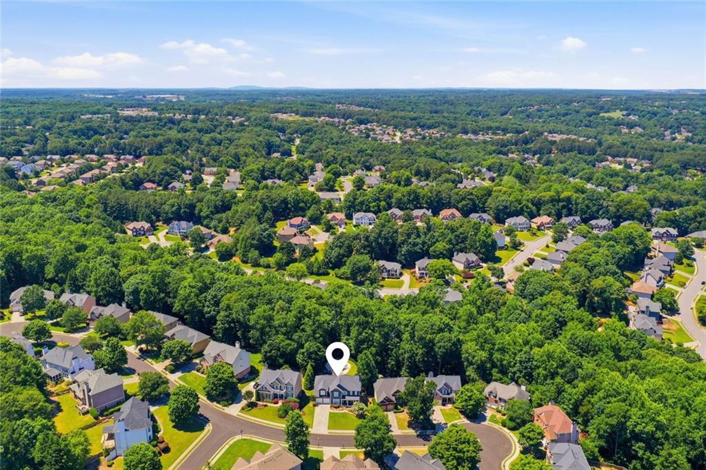 3084 Grove View Court Dacula, GA 30019 - Photo 3 of 65