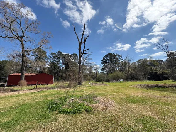 $130,000 | 1821 East Beverly Drive, Shepherd, TX 77371