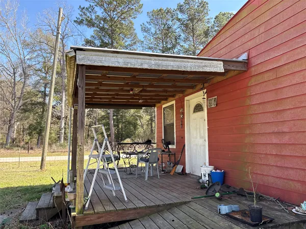 $130,000 | 1821 East Beverly Drive, Shepherd, TX 77371