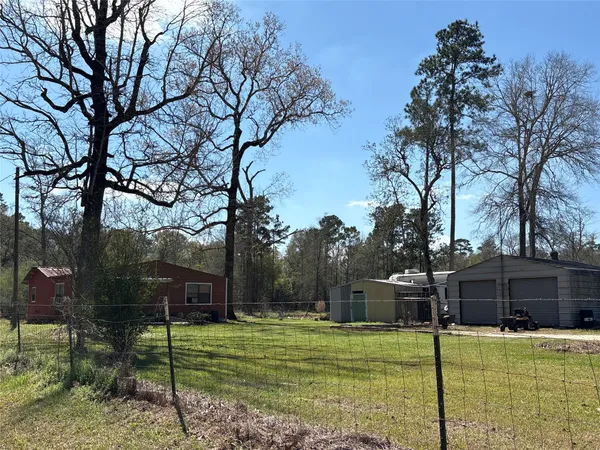 $130,000 | 1821 East Beverly Drive, Shepherd, TX 77371