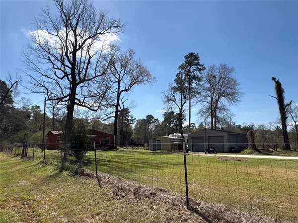 $130,000 | 1821 East Beverly Drive, Shepherd, TX 77371