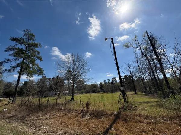 $130,000 | 1821 East Beverly Drive, Shepherd, TX 77371