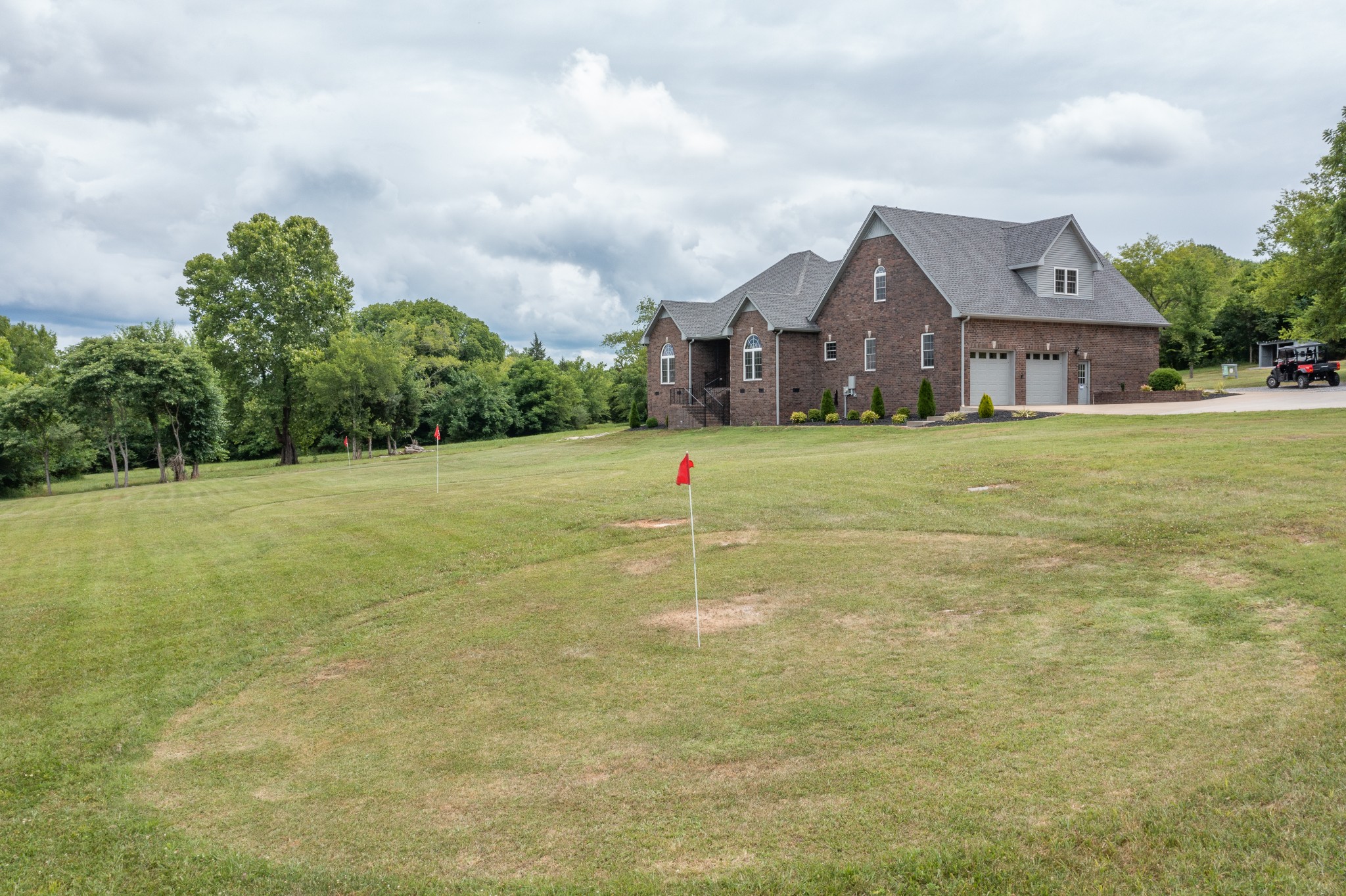 465 North Commerce Road Watertown, TN 37184 - Photo 40 of 47 a front view of a house with a yard