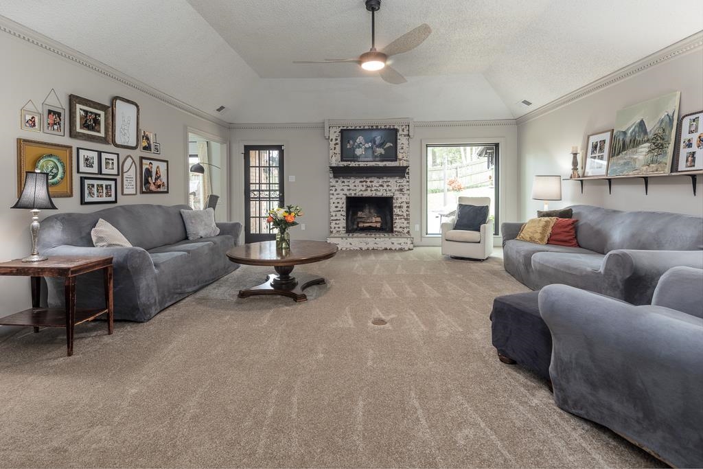 8911 Walnut Ridge Loop Memphis, TN 38018 - Photo 15 of 39