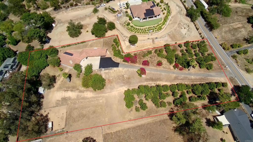 5434 Rainbow Heights Road Fallbrook, CA 92028 - Photo 1 of 39