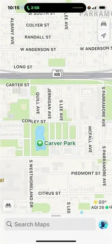 $1,400 | 505 Jernigan Avenue, Orlando, FL 32805