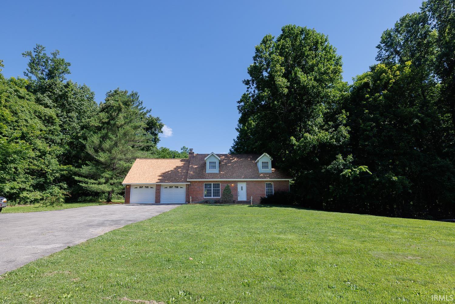 5800 West May Road Bloomington, IN 47403 - Photo 1 of 38