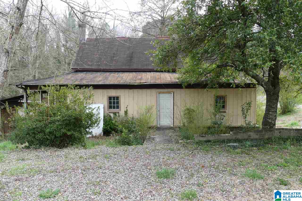 195 Louina Road Roanoke, AL 36274 - Photo 2 of 5