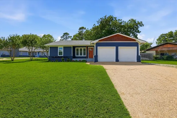 $265,000 | 401 West Hillcrest Street, Keene, TX 76059