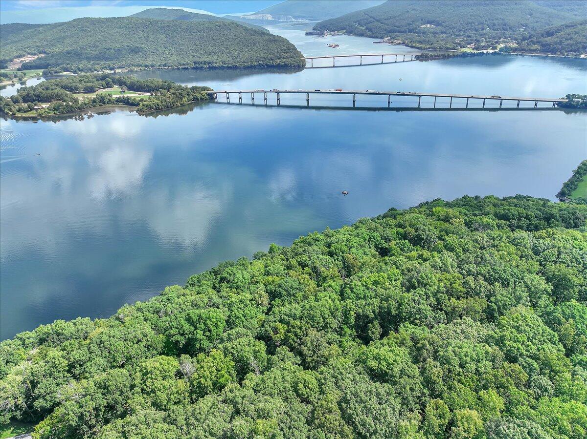 0 Browbend Drive, Unit 1&2 Guild, TN 37340 - Photo 7 of 14 06-Pinnacle Tour - Browbend Lot 1&2 - 05