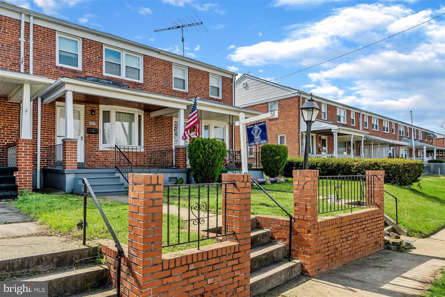 425 Torner Road Baltimore, MD 21221 - Photo 2 of 30