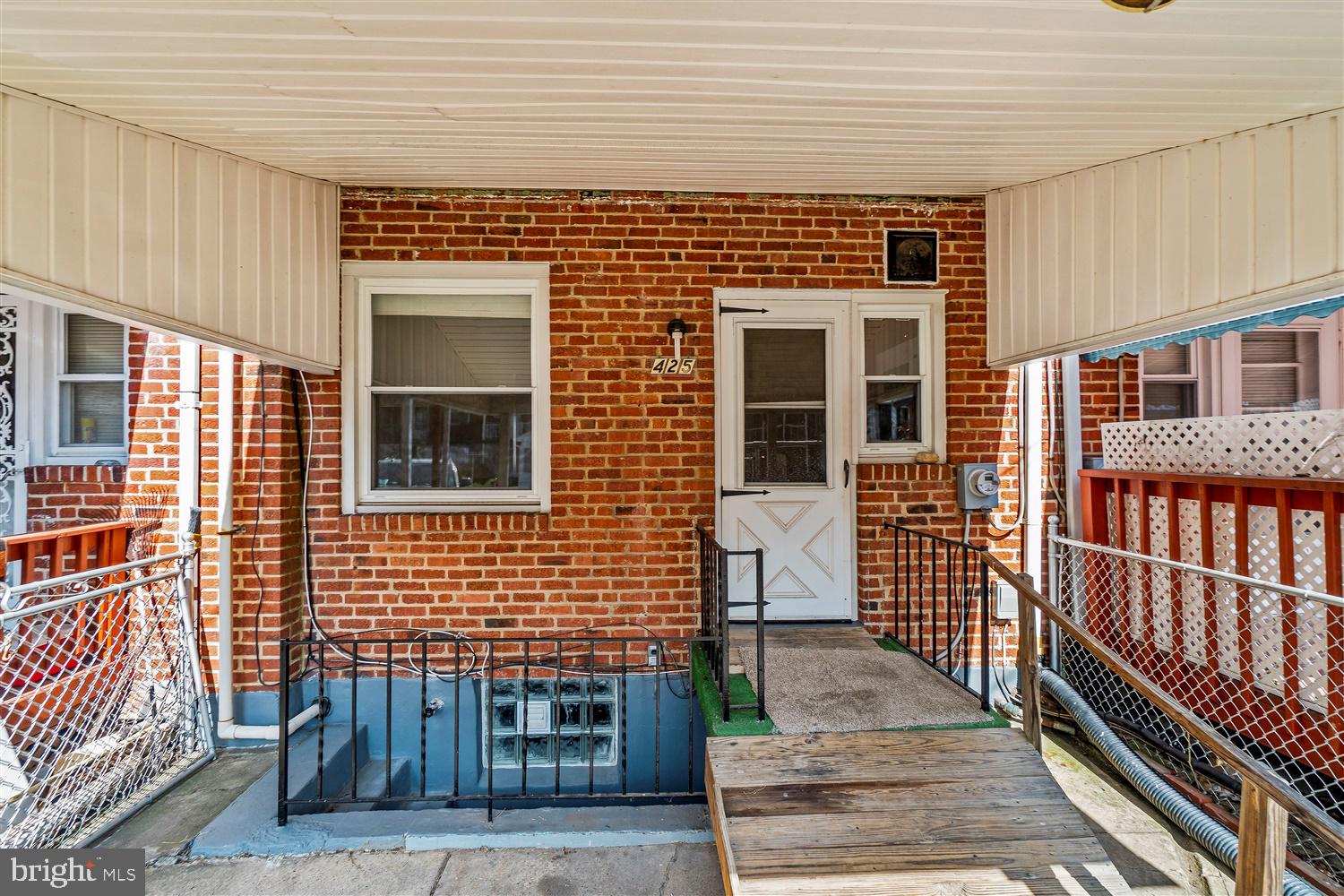 425 Torner Road Baltimore, MD 21221 - Photo 6 of 30