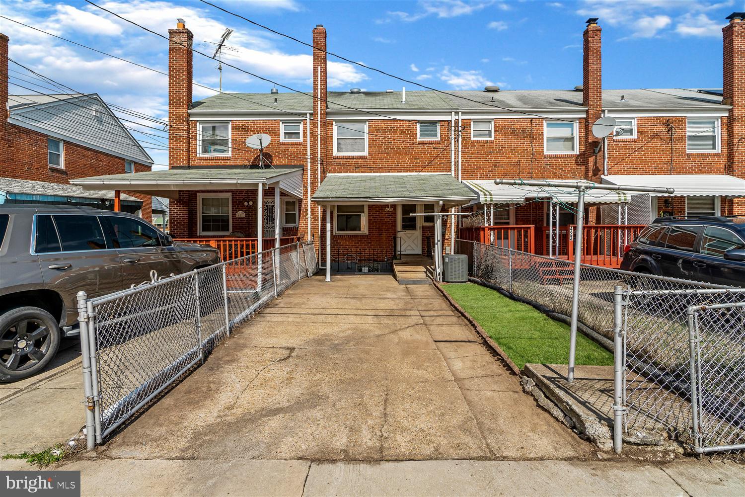 425 Torner Road Baltimore, MD 21221 - Photo 7 of 30