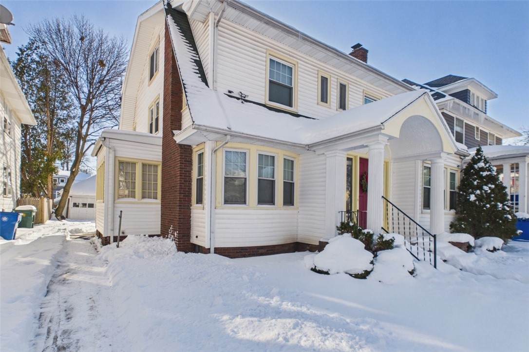 115-117 Genesee Park Boulevard Rochester, NY 14611 - Photo 2 of 50