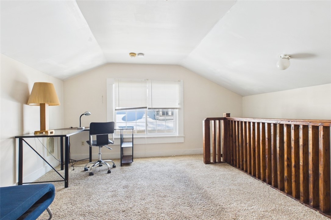 115-117 Genesee Park Boulevard Rochester, NY 14611 - Photo 23 of 50 3rd bedroom living area