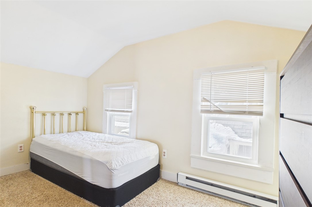 115-117 Genesee Park Boulevard Rochester, NY 14611 - Photo 26 of 50 3rd bedroom
