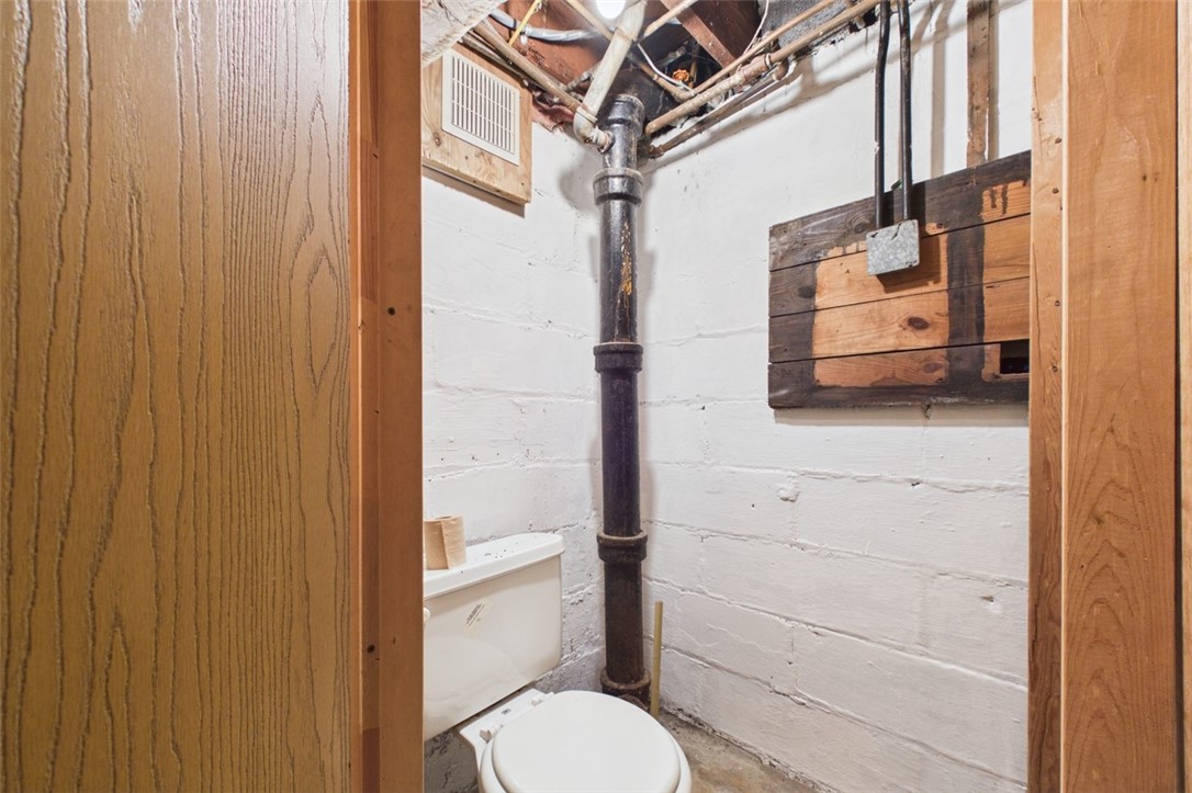 115-117 Genesee Park Boulevard Rochester, NY 14611 - Photo 30 of 50 3 bed unit 1/2 bath