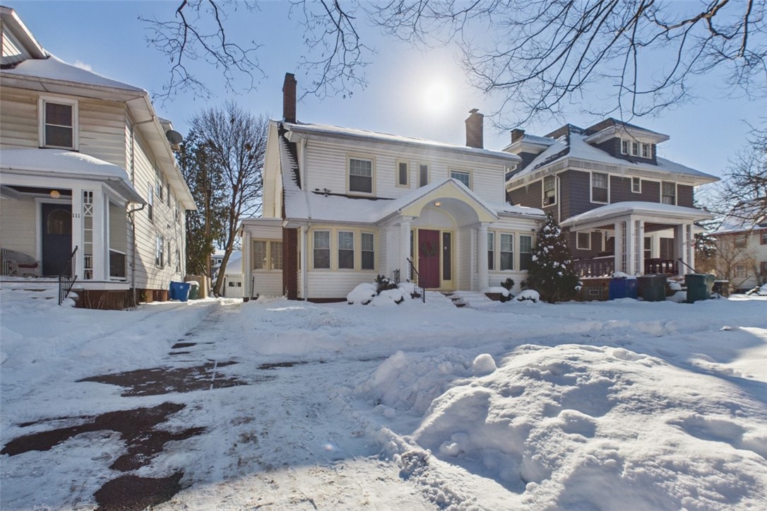 115-117 Genesee Park Boulevard Rochester, NY 14611 - Photo 3 of 50