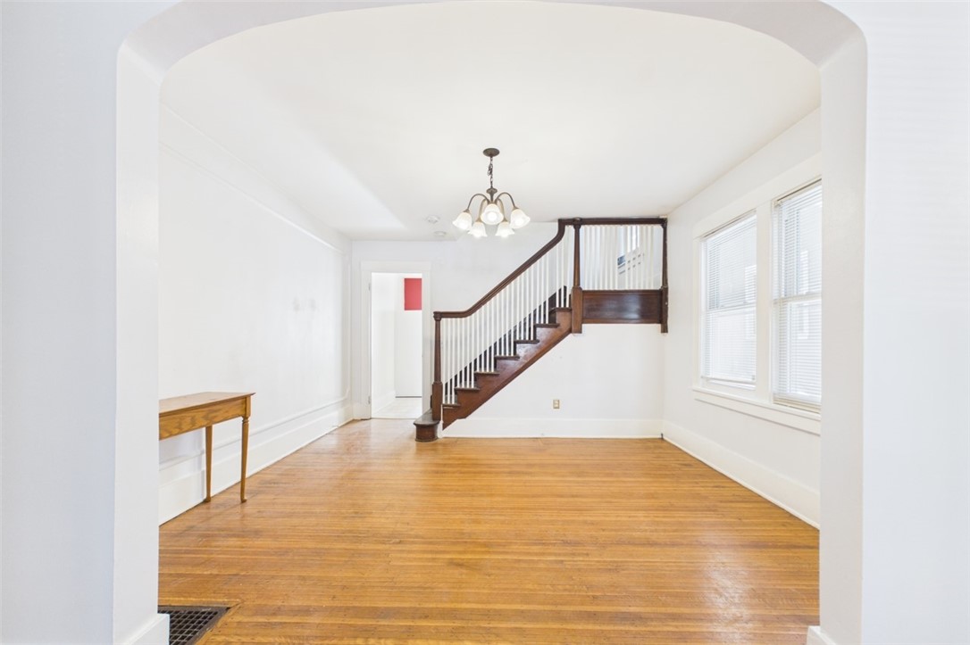 115-117 Genesee Park Boulevard Rochester, NY 14611 - Photo 32 of 50 2 bed unit dining room