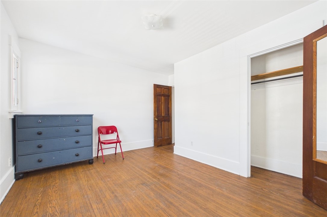 115-117 Genesee Park Boulevard Rochester, NY 14611 - Photo 40 of 50 2 bed unit bedroom 1