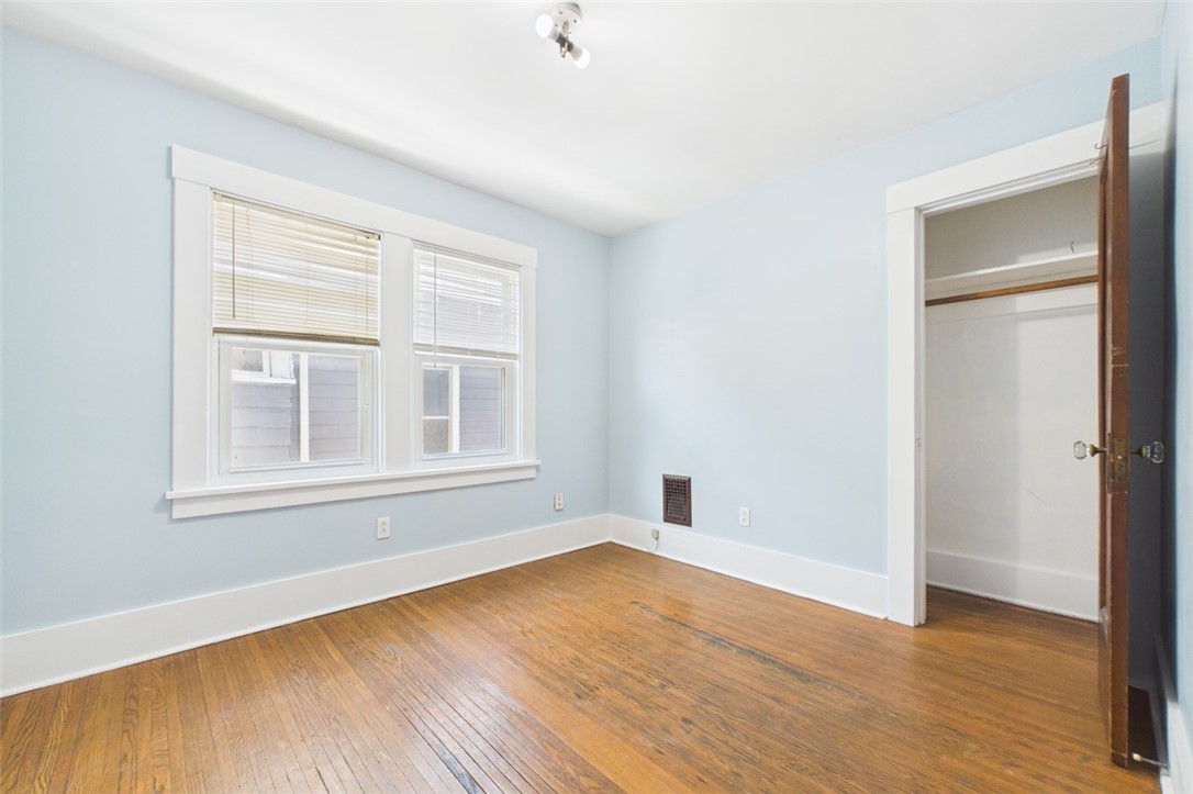 115-117 Genesee Park Boulevard Rochester, NY 14611 - Photo 42 of 50 2 bed unit bedroom 2