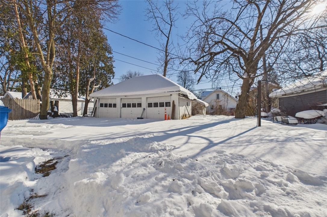 115-117 Genesee Park Boulevard Rochester, NY 14611 - Photo 50 of 50