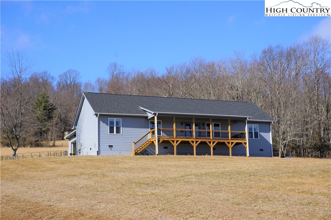 906 Collins Road Sparta, NC 28675 - Photo 1 of 43 Gallery Image 1