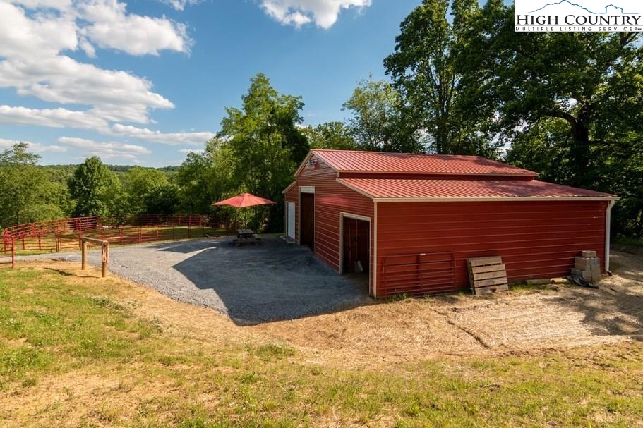 906 Collins Road Sparta, NC 28675 - Photo 25 of 43 Gallery Image 25