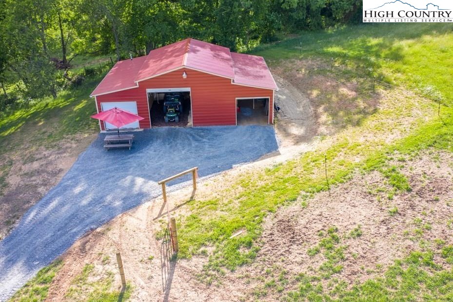 906 Collins Road Sparta, NC 28675 - Photo 29 of 43 Gallery Image 29