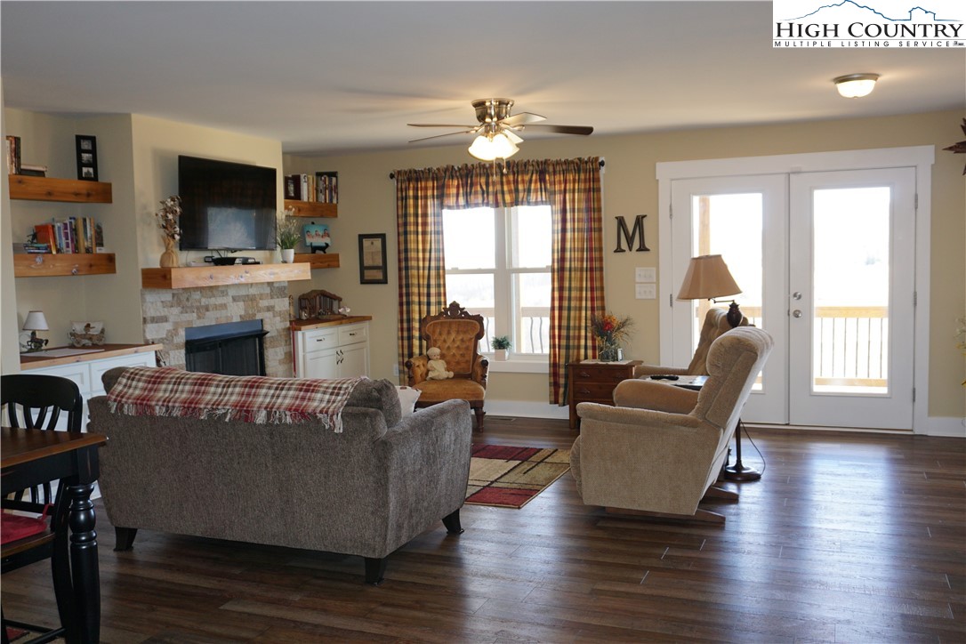 906 Collins Road Sparta, NC 28675 - Photo 8 of 43 Gallery Image 8