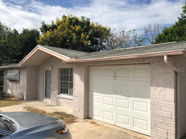 10835 Hillcrest Avenue Port Richey, FL 34668 - Photo 1 of 1