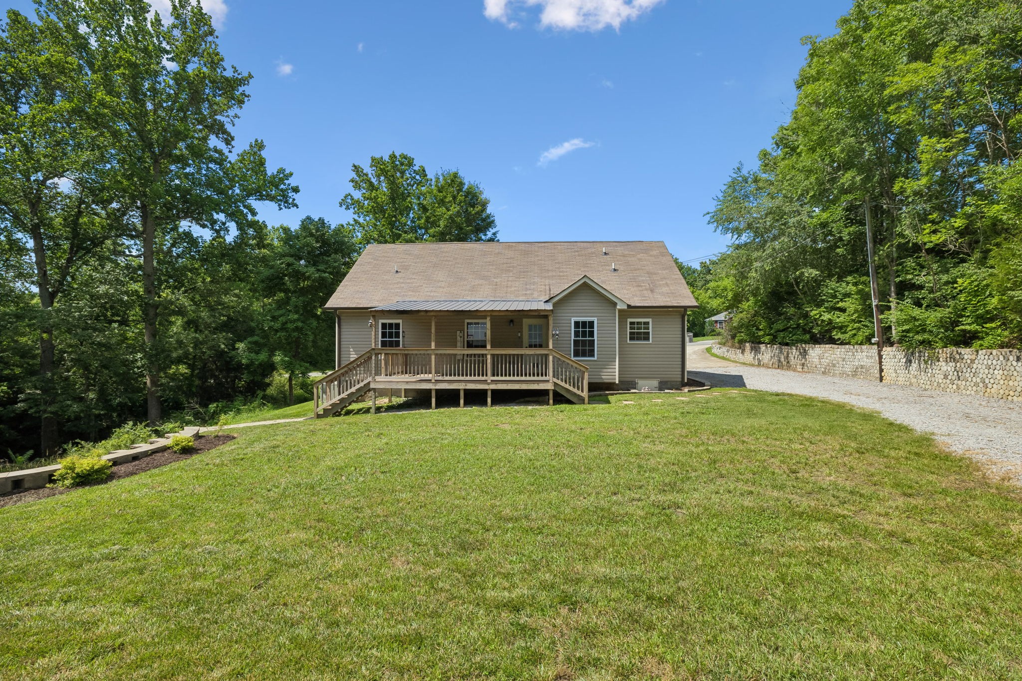 1179 Abernathy Road Ashland City, TN 37015 - Photo 26 of 35