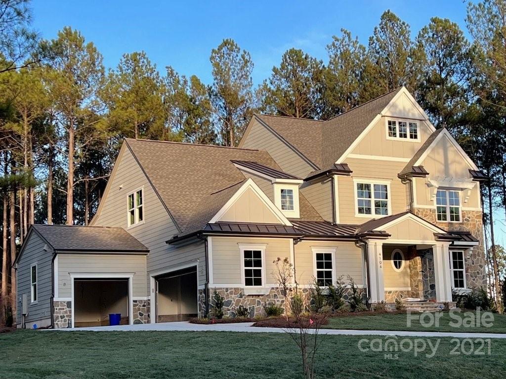 4194 Persimmon Road Lancaster, SC 29720 - Photo 1 of 34 Gallery Image 1