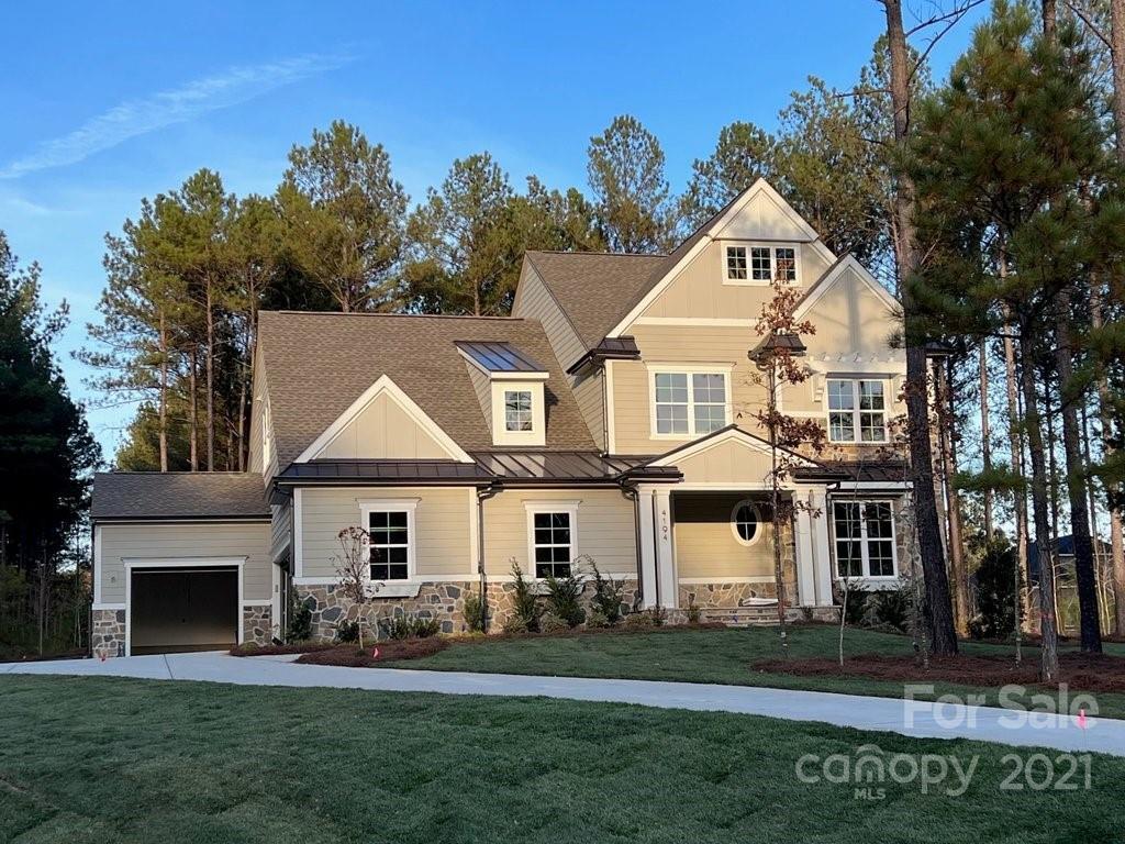 4194 Persimmon Road Lancaster, SC 29720 - Photo 2 of 34 Gallery Image 2